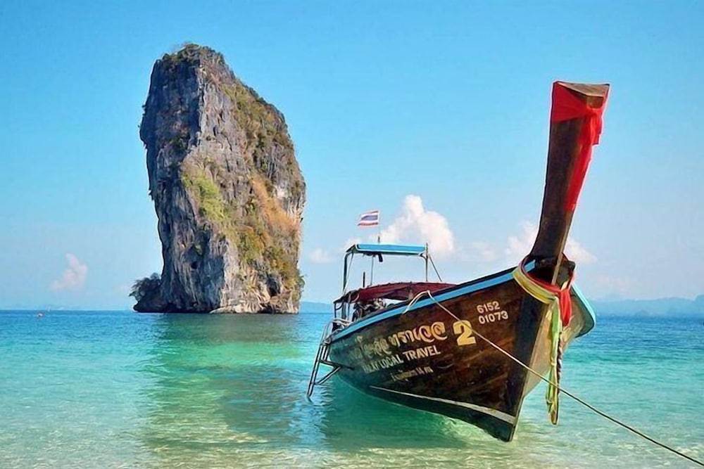 Aspira Escape Ao Nang Krabi 61/72