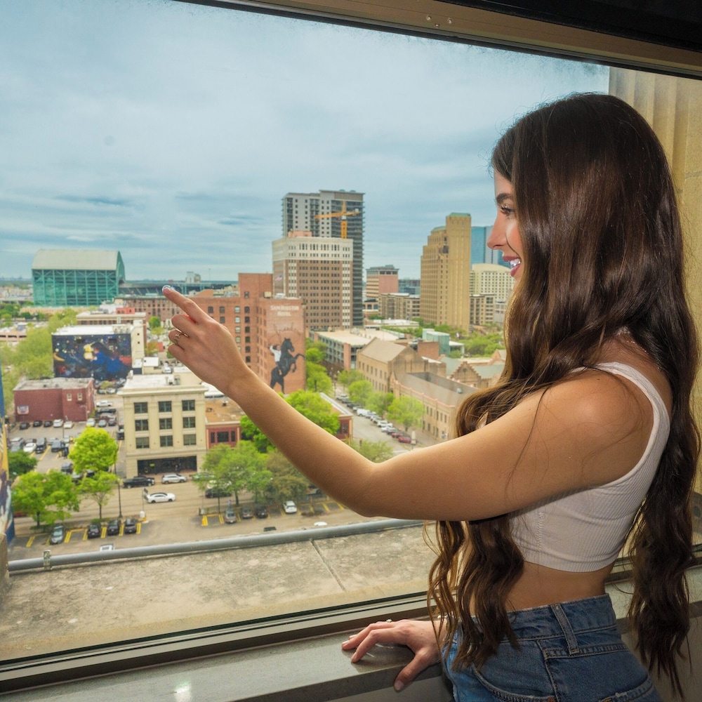 Moxy Houston Downtown 44/50