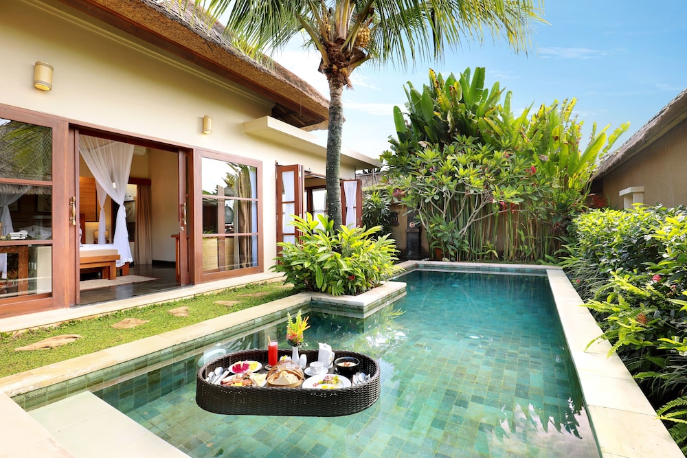 Ubud Nyuh Bali Resort & Spa 13/74