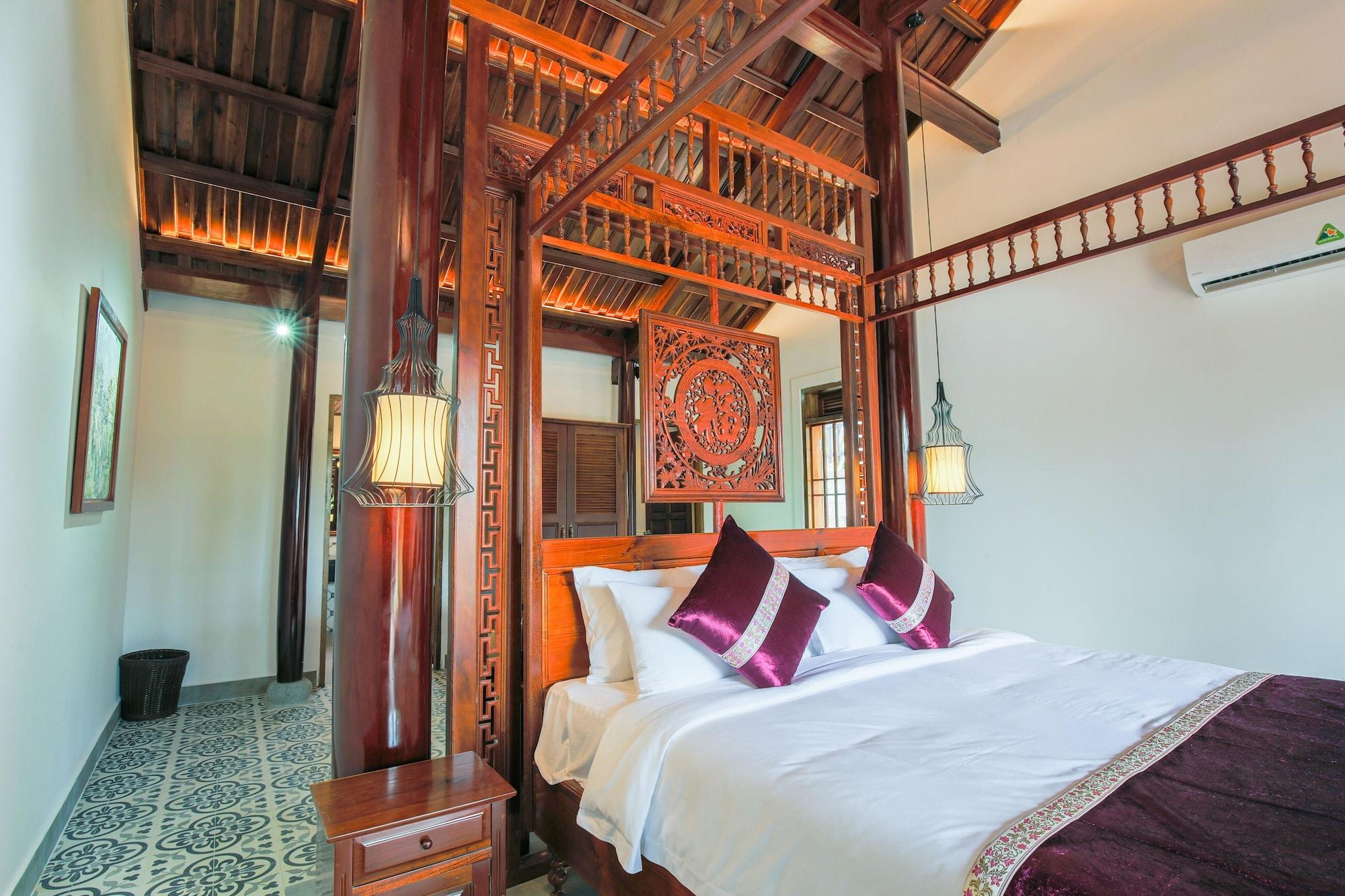 Maison Du Vietnam Resort & Spa 9/36