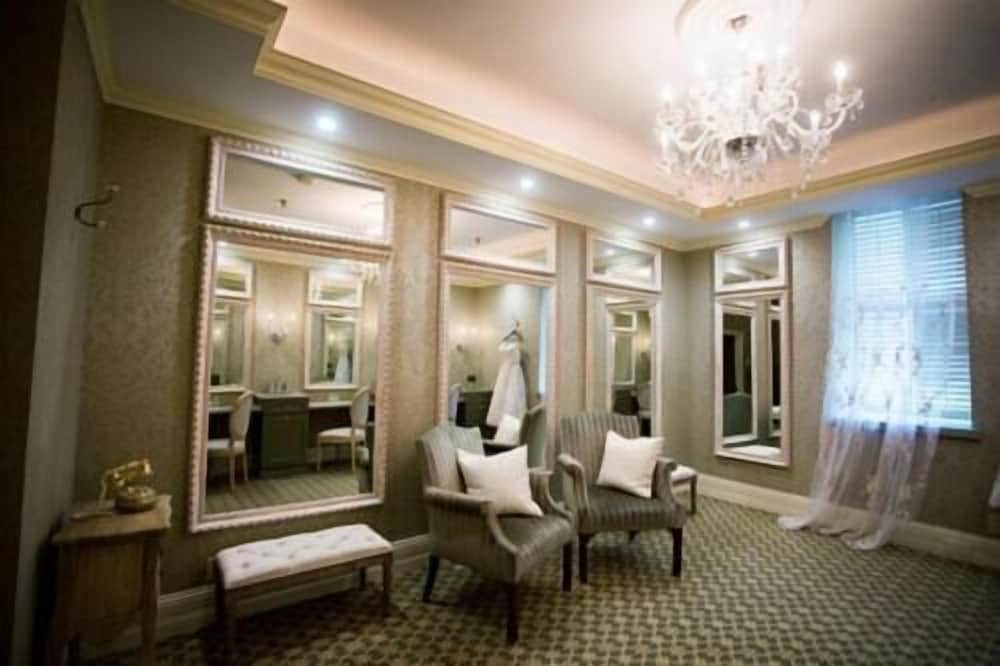 Nicollet Island Inn 22/44