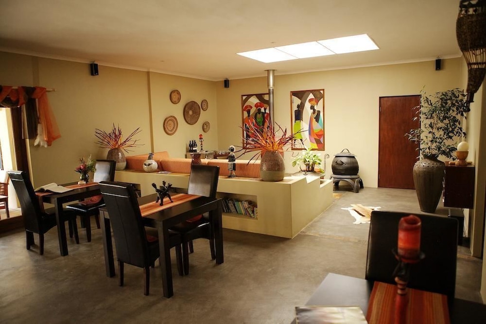 Kapensis Guesthouse 15/35