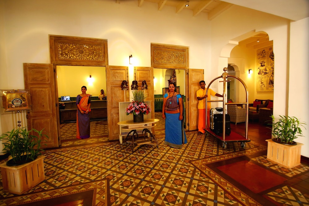Thilanka Hotel Kandy 38/50