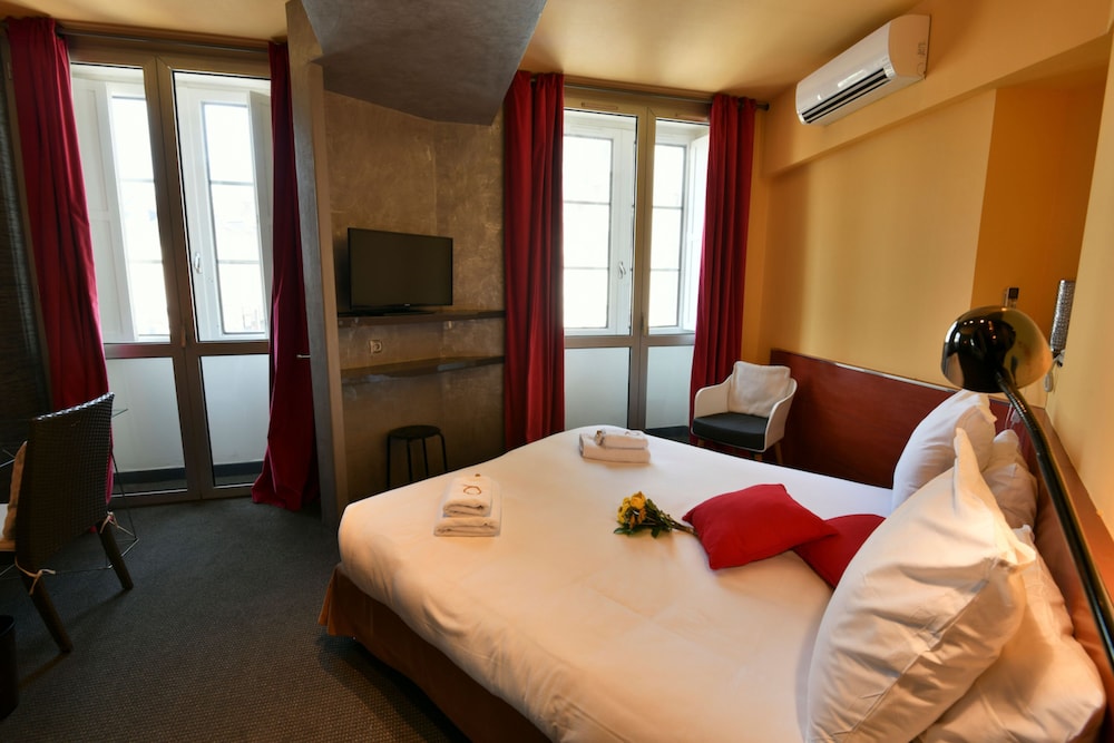 Hotel de Gramont Pau 23/62
