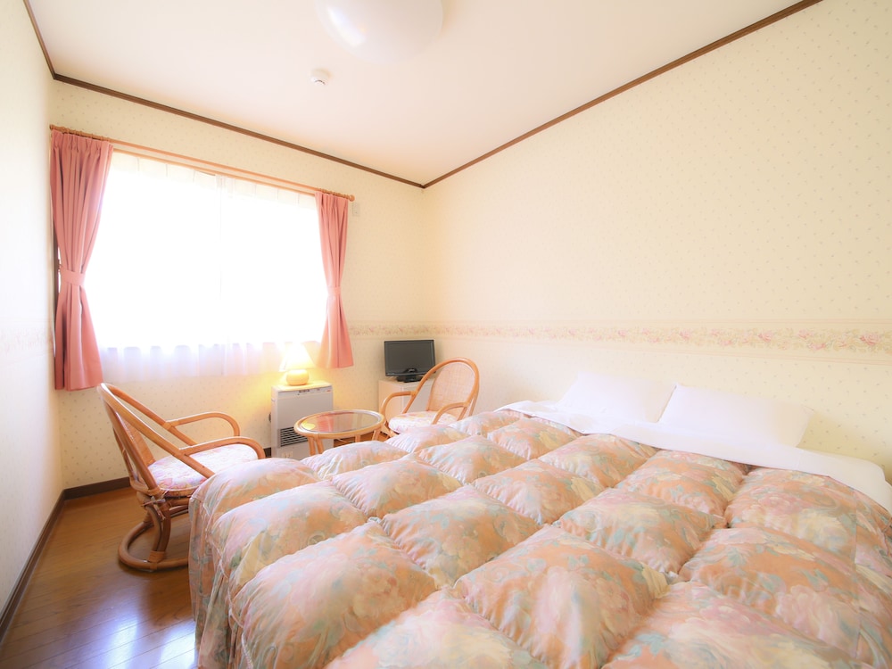 Petit Hotel Anise Garden 12/51