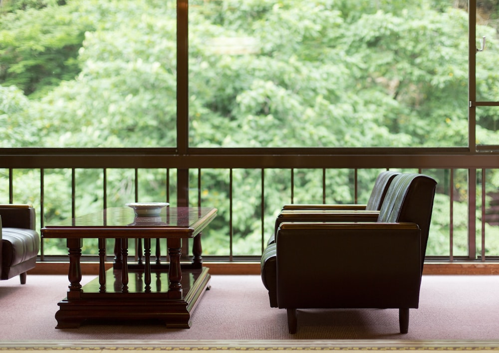 HOTEL OGAWA 14/19