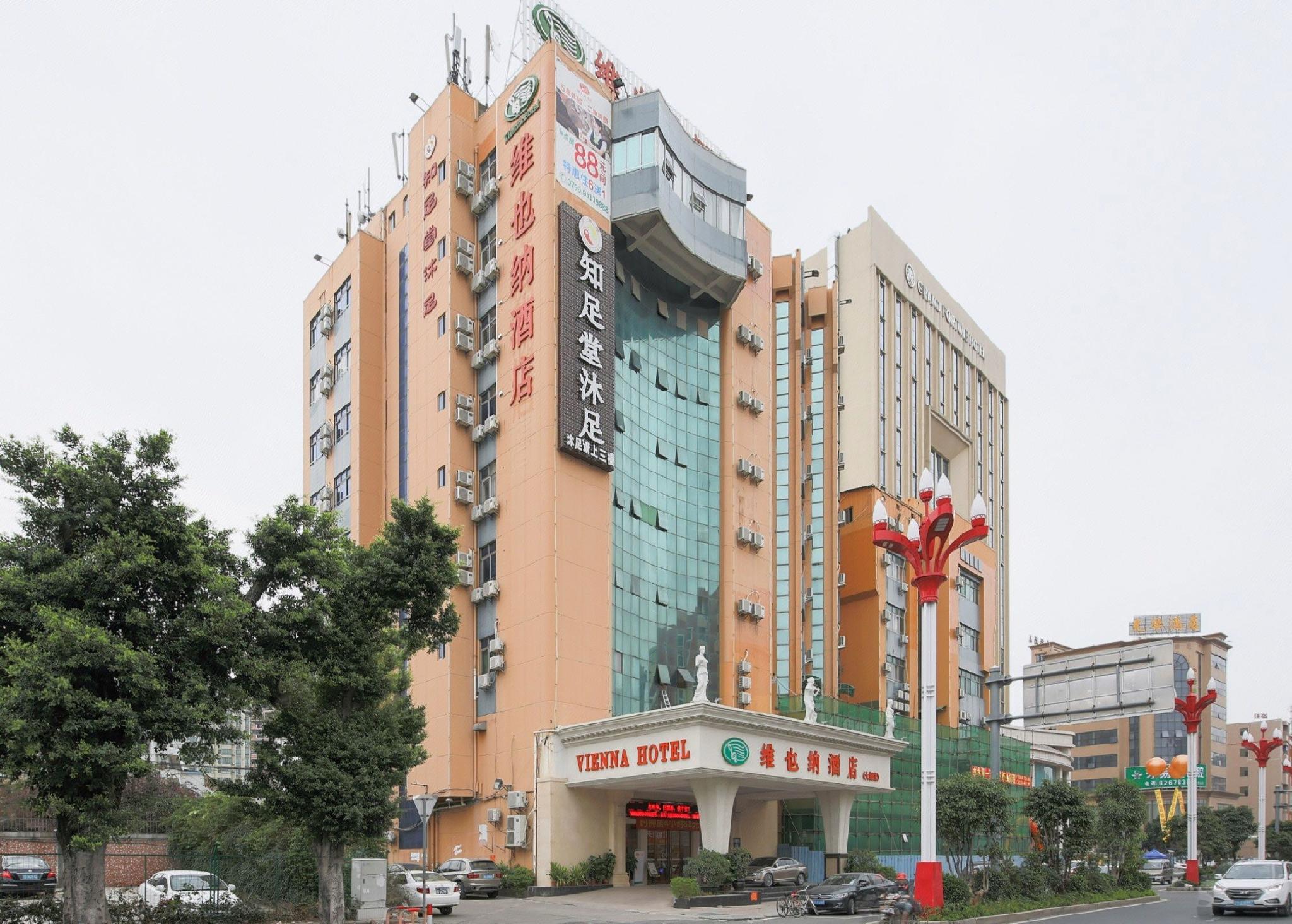 Vienna Hotel (Dongguan Dalang) 6/46