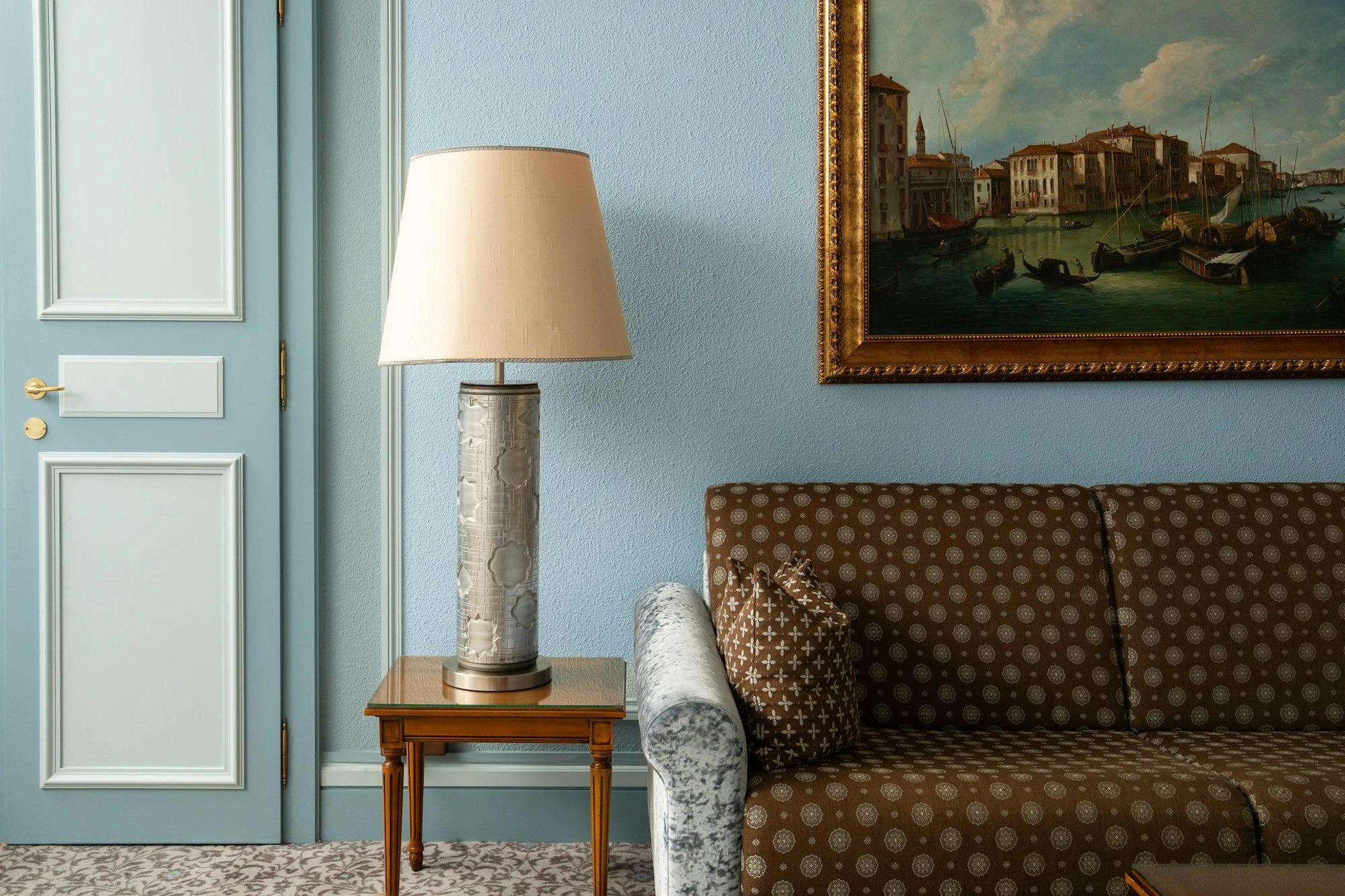 Hotel de La Cigogne Geneva 33/69