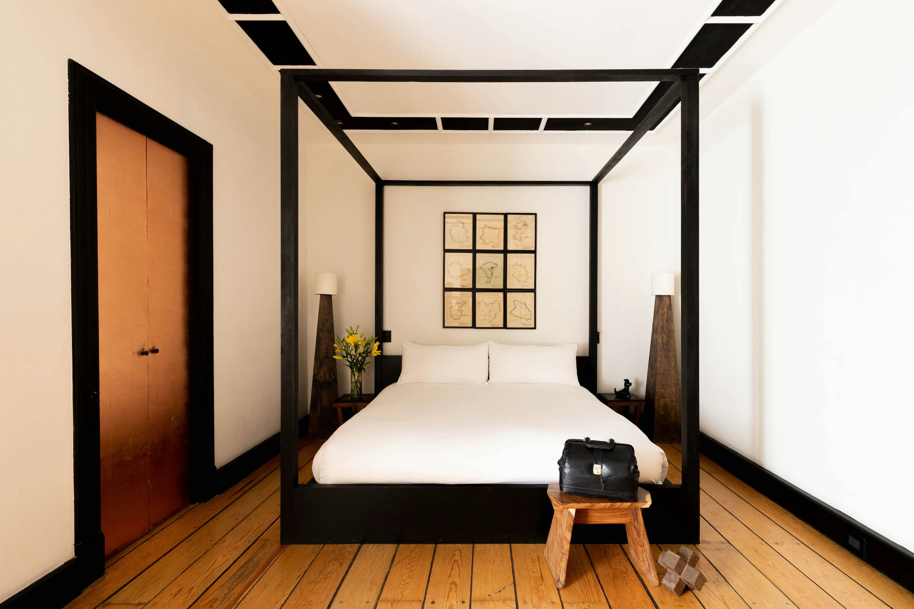 La Valise Mexico City, member of Small Luxury Hotels 31/49