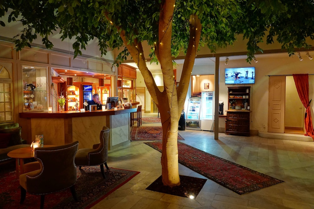 Best Western Strand Hotel 5/60