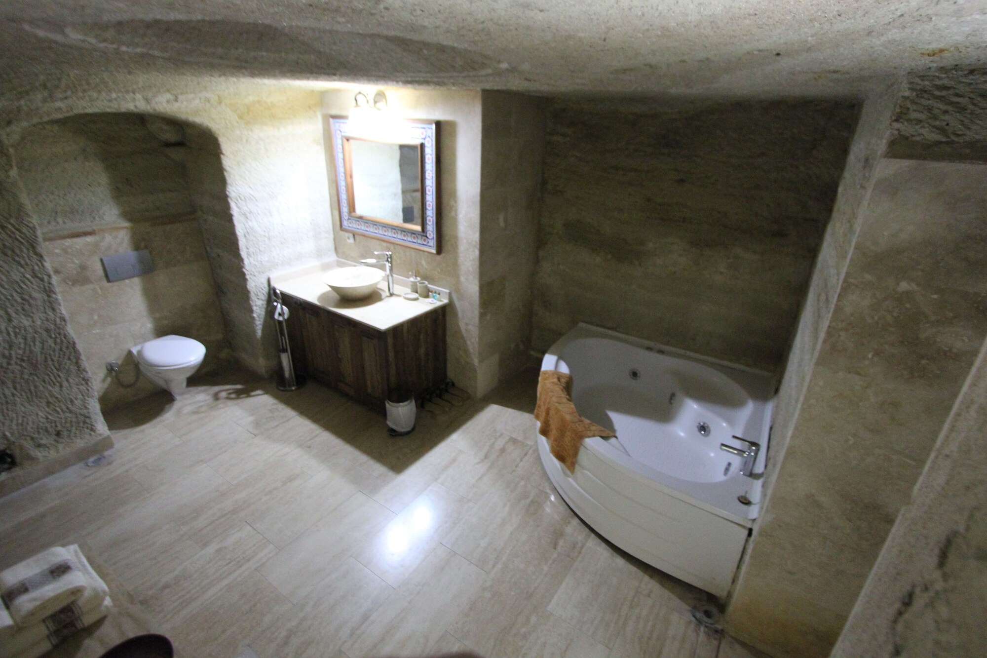 Deluxe, Suite, King Bed
