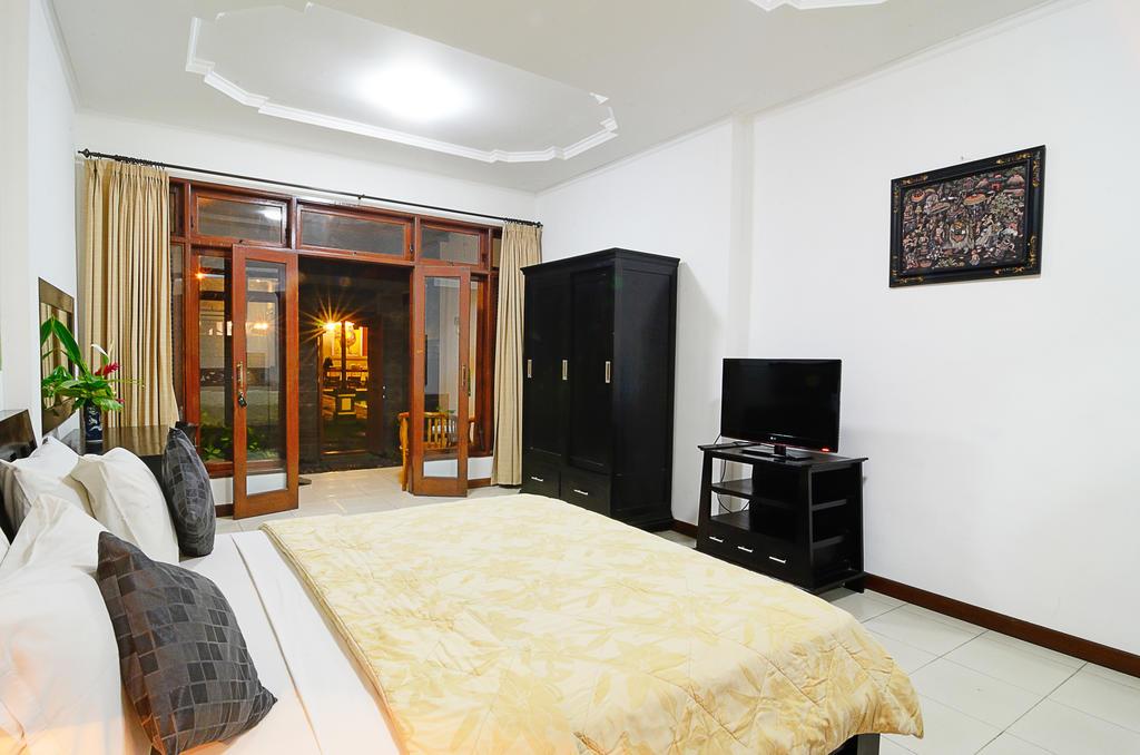 Villa Bunga Hotel and Spa 15/23