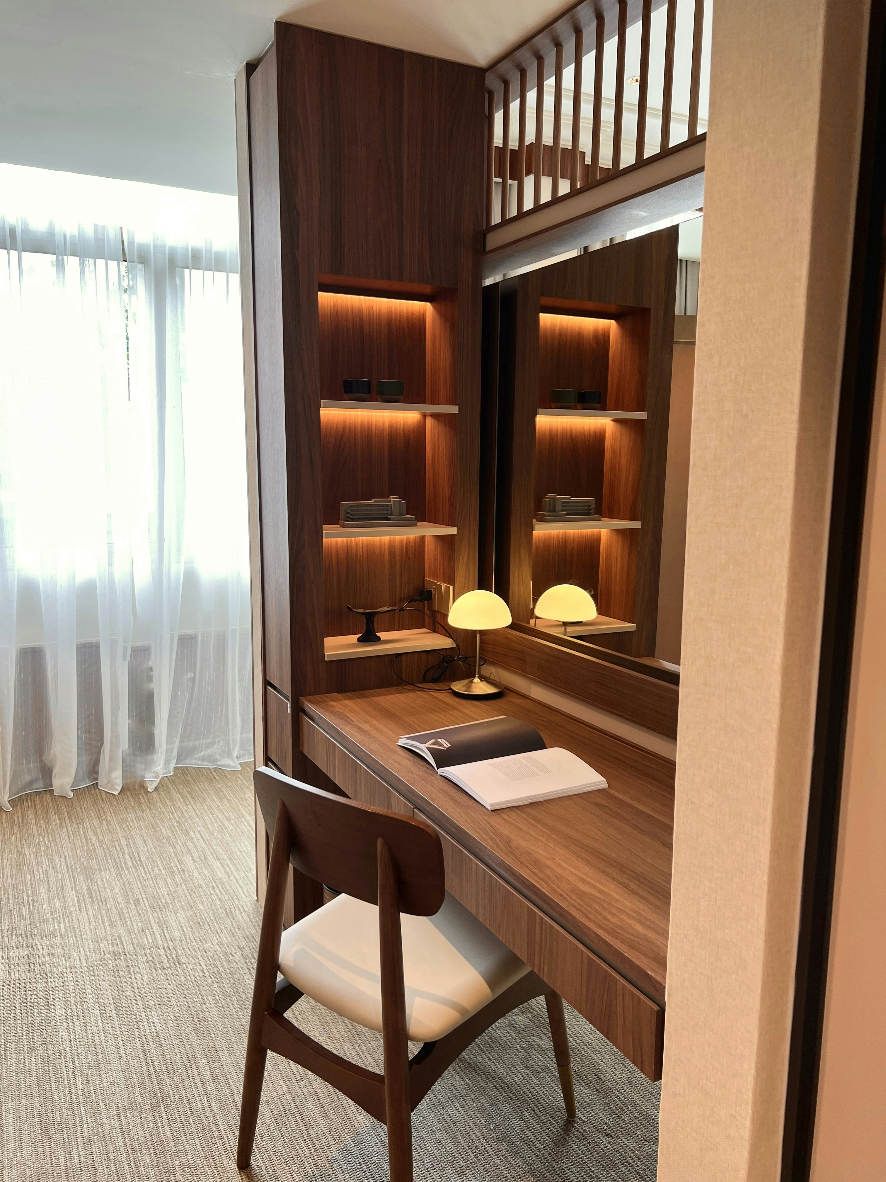 TREETOPS EXECUTIVE RESIDENCES 25/71