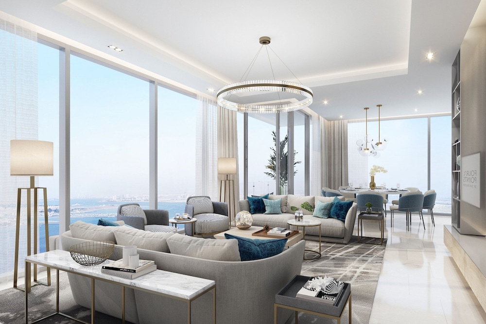 فور بوينتس شيراتون كورنيش جدة(Four Points by Sheraton Jeddah Corniche) 29/50