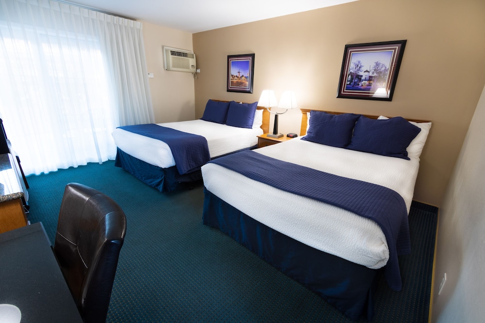 King Frederik Inn 32/69