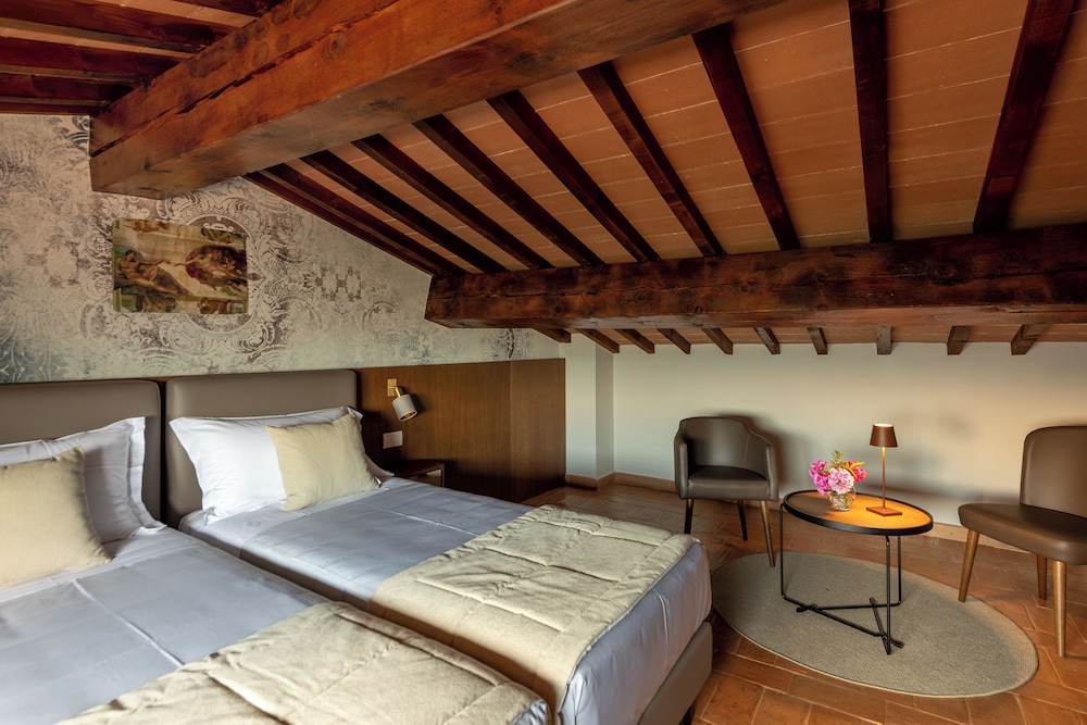 Borgo Di Celle Relais & Spa 7/50