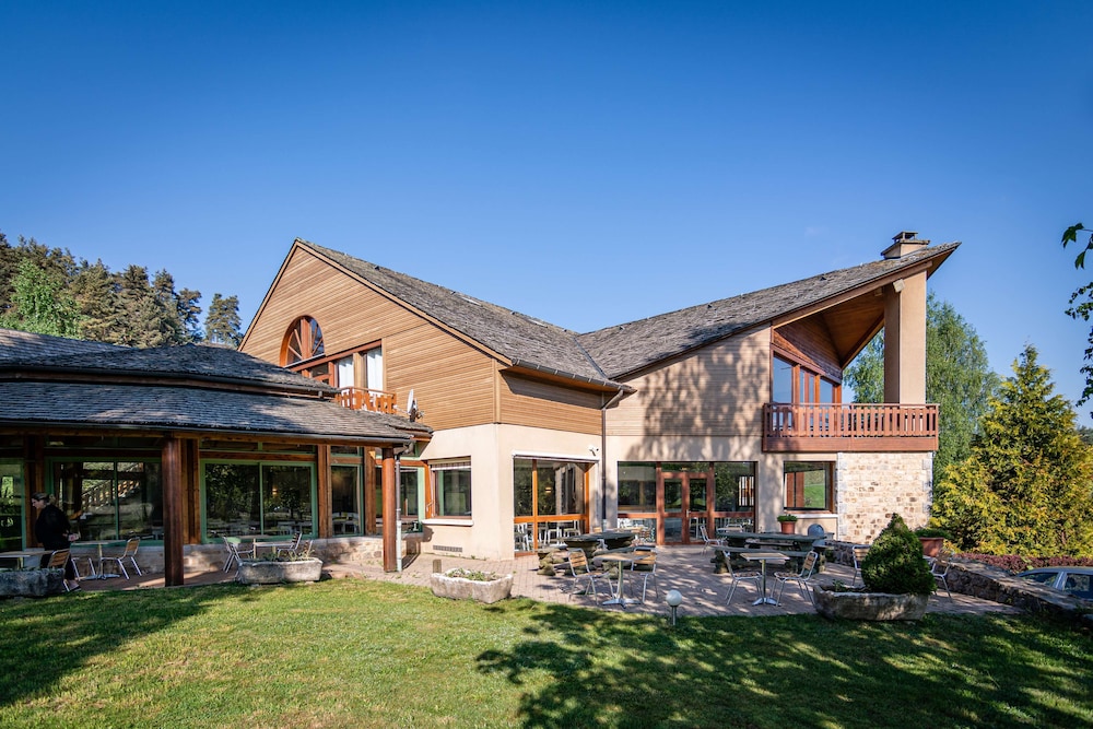 Les Hameaux De Lozere, Sure Hotel Collection by Best Western 4/60