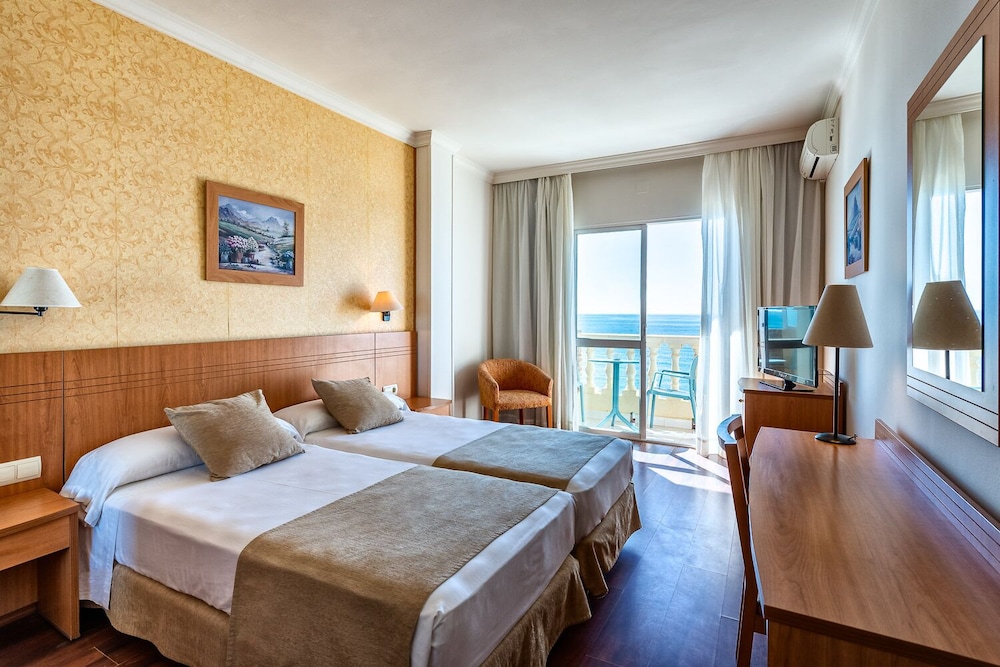 Hotel Santa Rosa 21/58