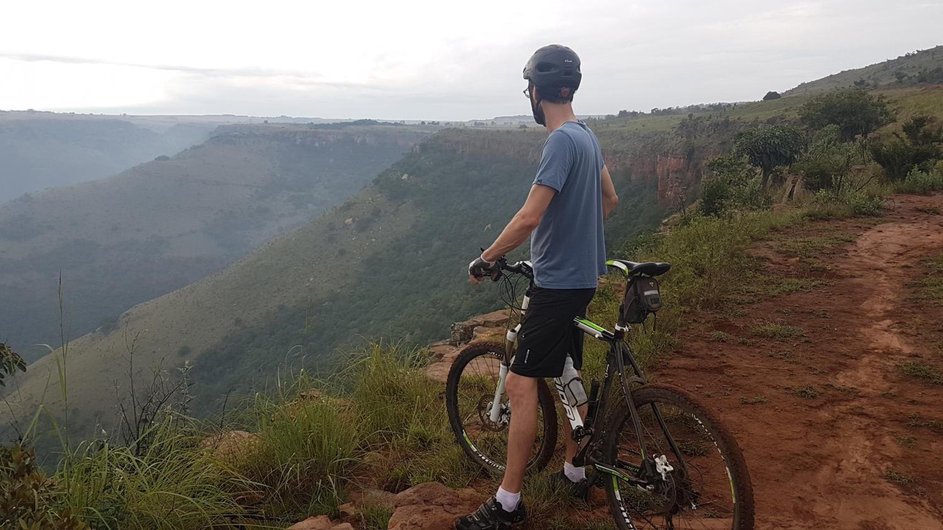 Tegwaan Country Getaway 35/44
