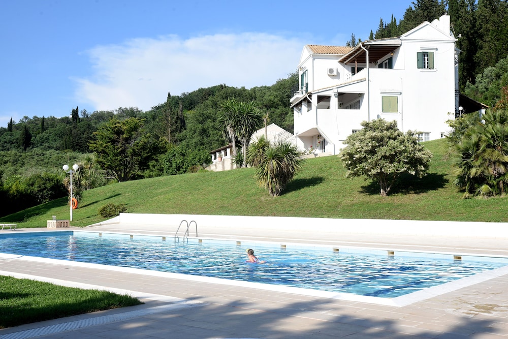 Rebeccas Village Corfu 39/50