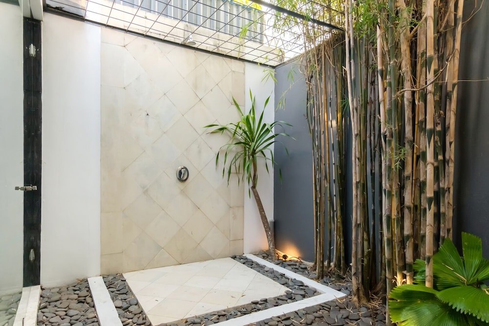 Suluban Cliff Bali Villa 9/50