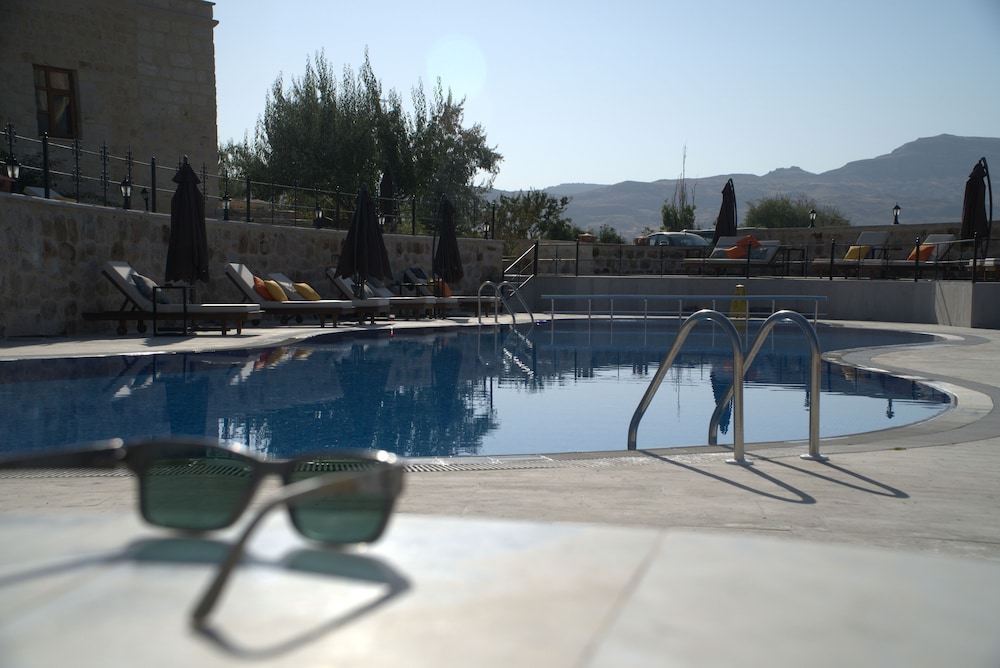 Mdc Hotel 25/50