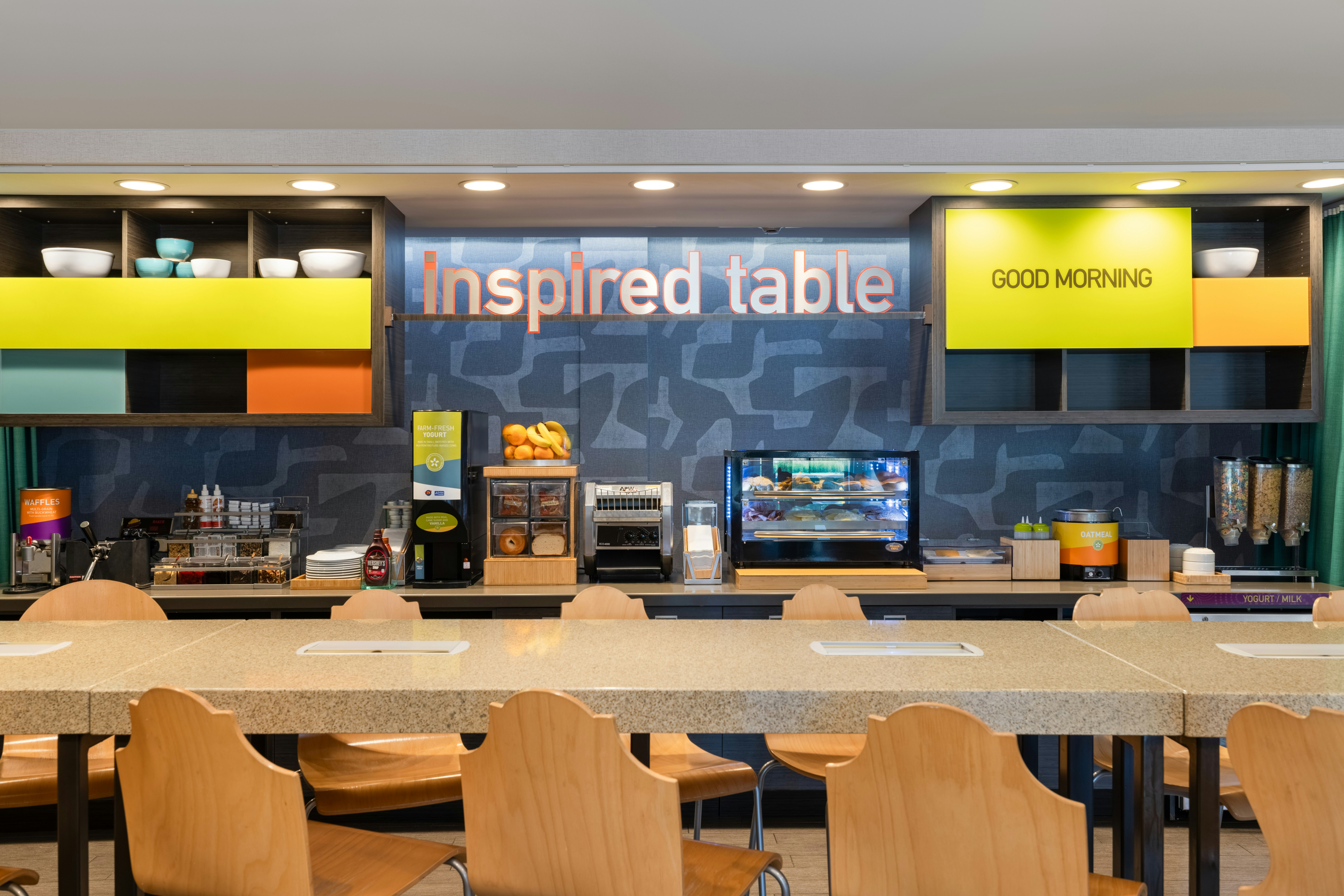 Home2 Suites By Hilton Milwaukee Brookfield 32/47