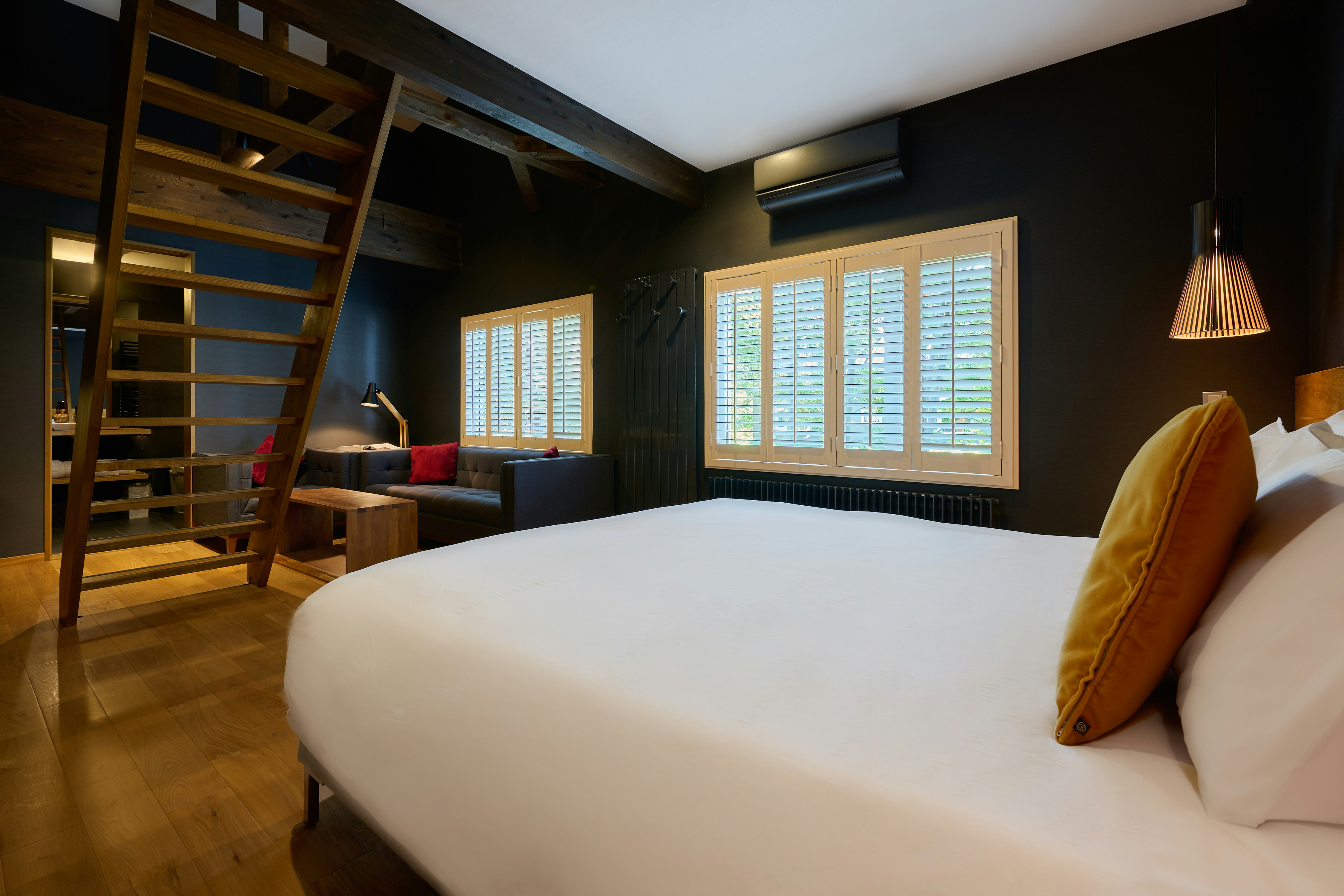 Kimamaya Boutique Hotel 11/52