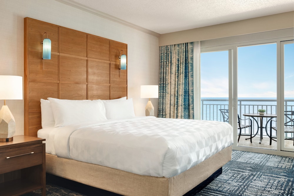 Holiday Inn Hotel And Suites Ocean City 16/78