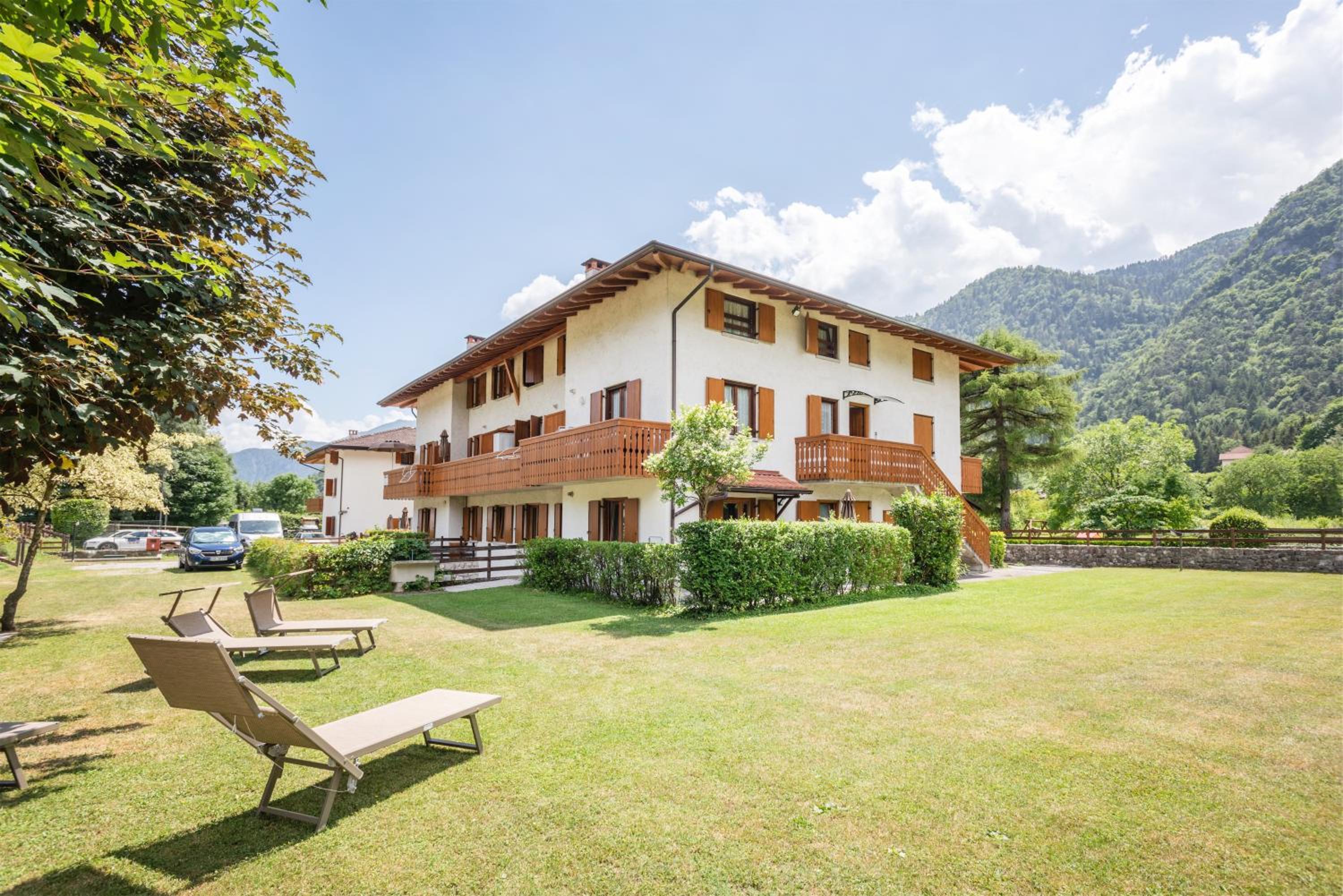 Casa Lucia 18/23