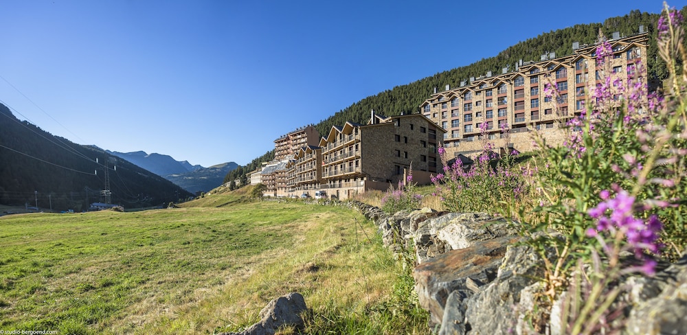 Pierre And Vacances Andorra Bordes Denvalira 41/50