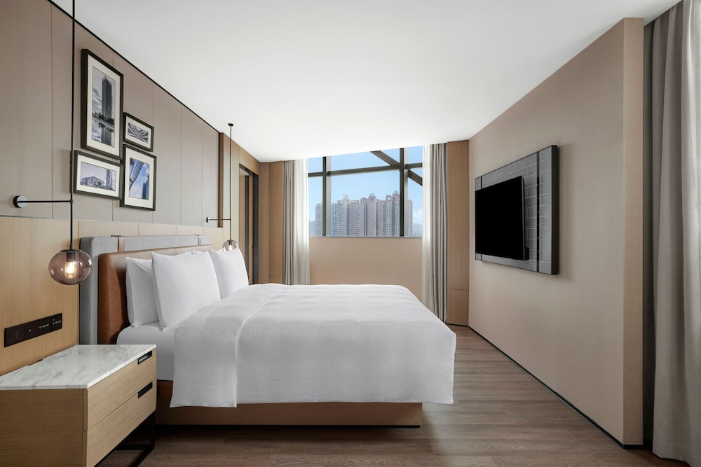 Four Points by Sheraton Shenzhen Bao'an 13/36