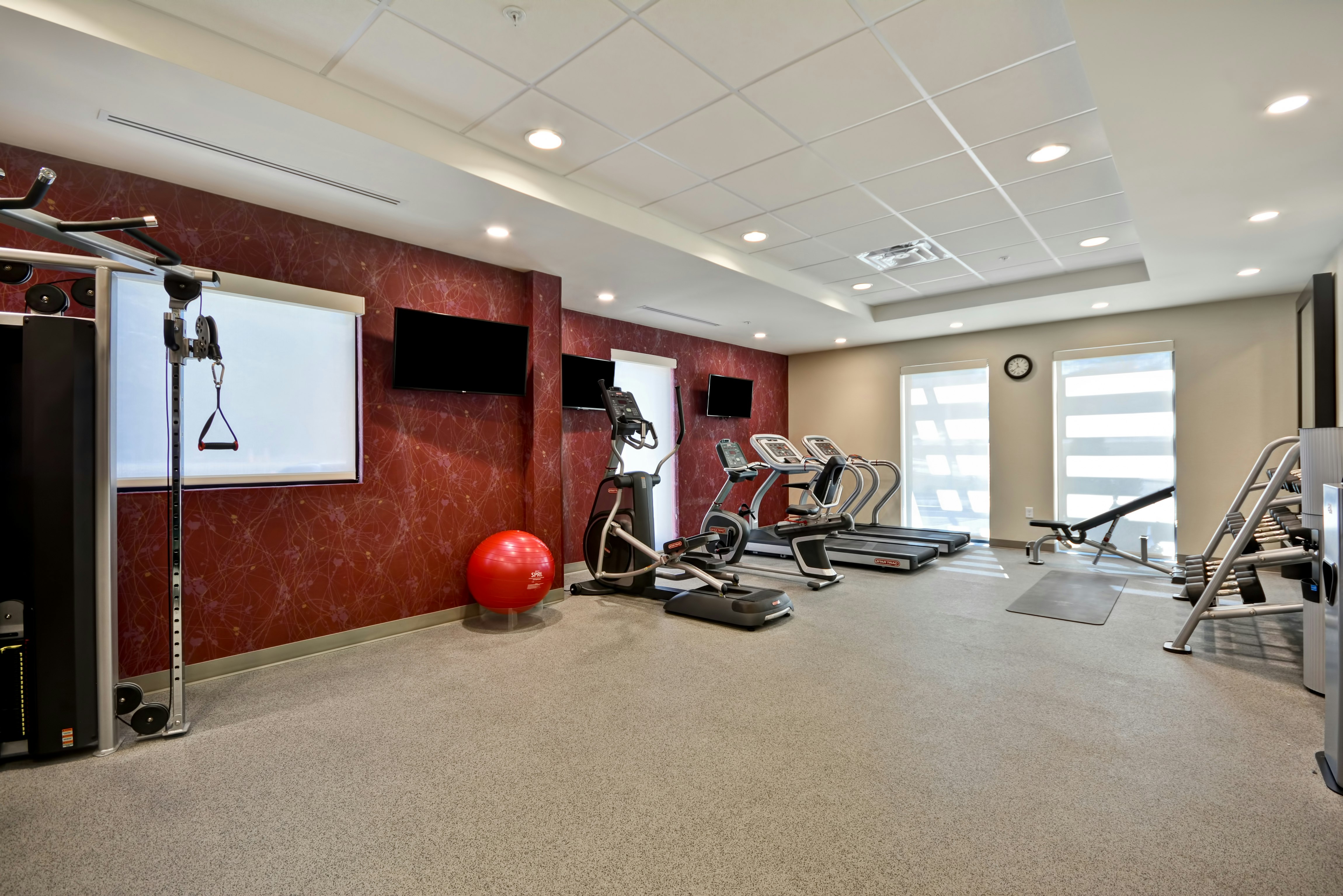 Home2 Suites by Hilton Kansas City KU Medical Center 12/31