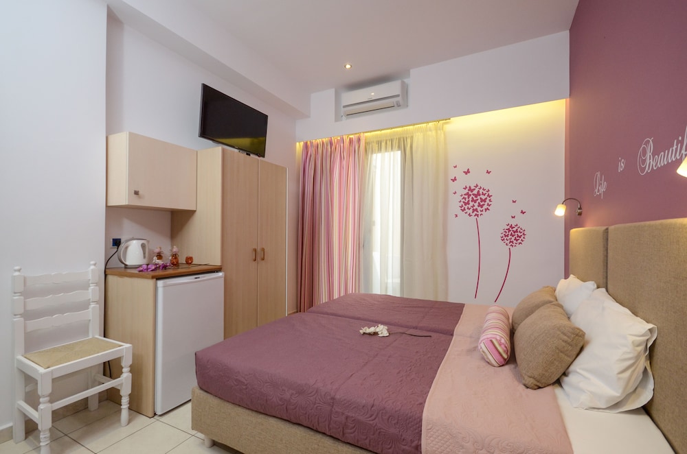 Hotel Panormos 9/48