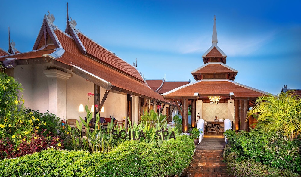SRIWILAI SUKHOTHAI 3/43