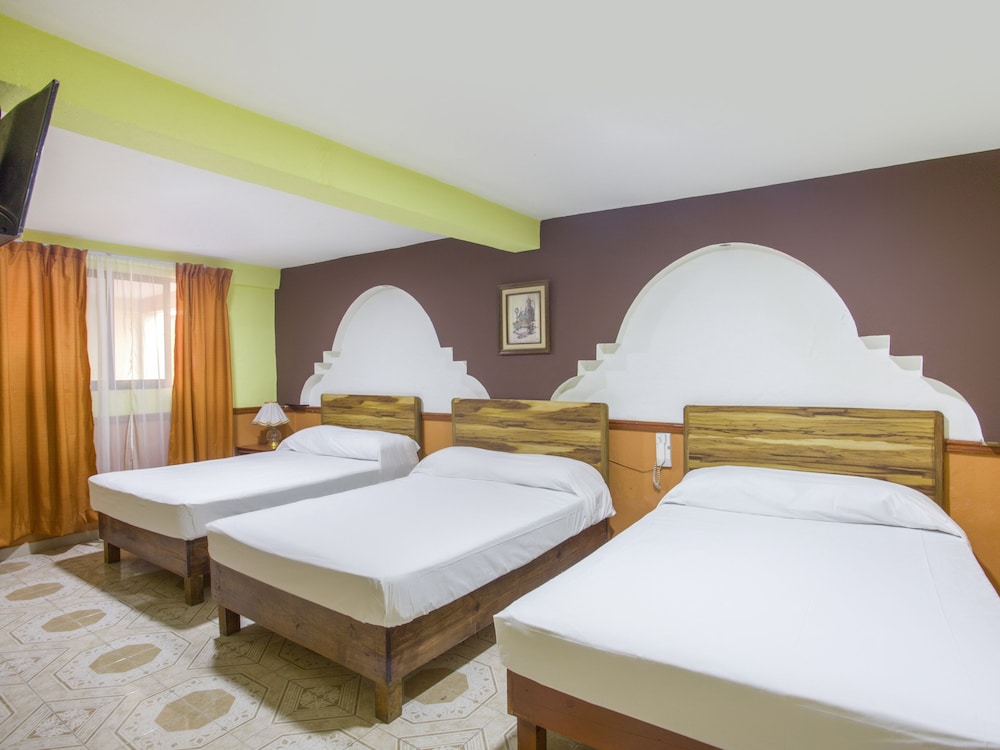 OYO Hotel San Agustin 13/39