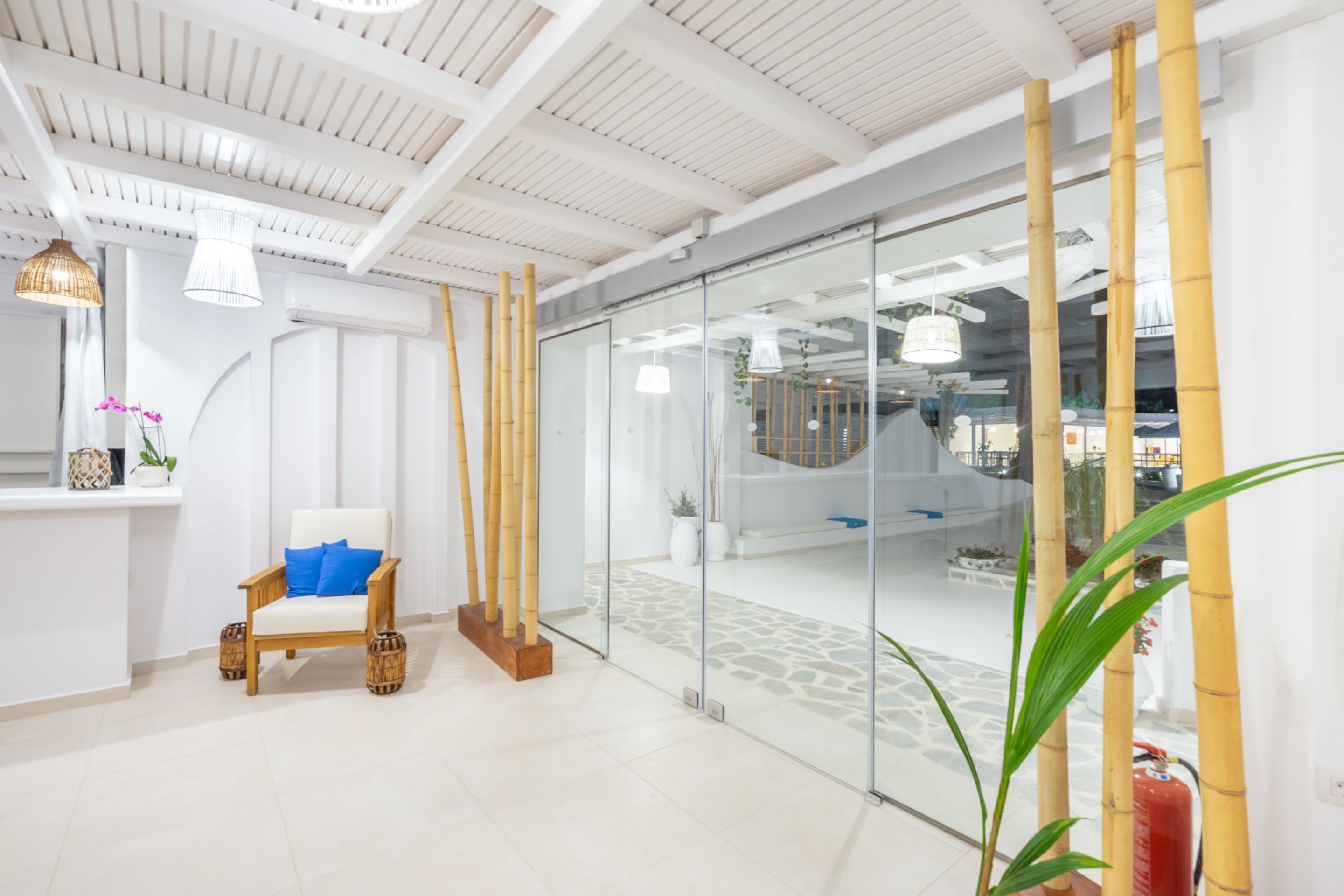 Aloe Hotel - Adults Only 15/59