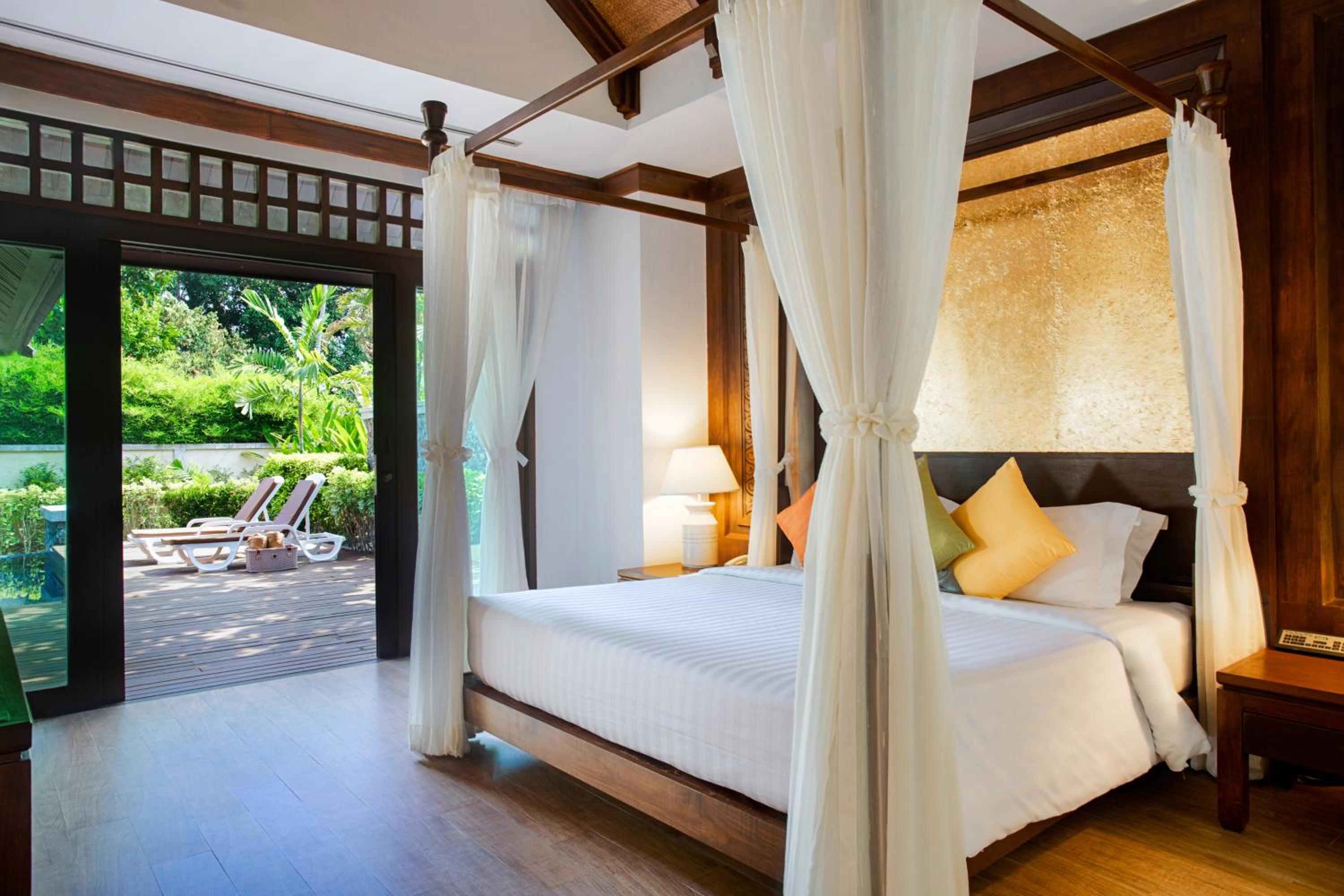 Pool Villa Suite