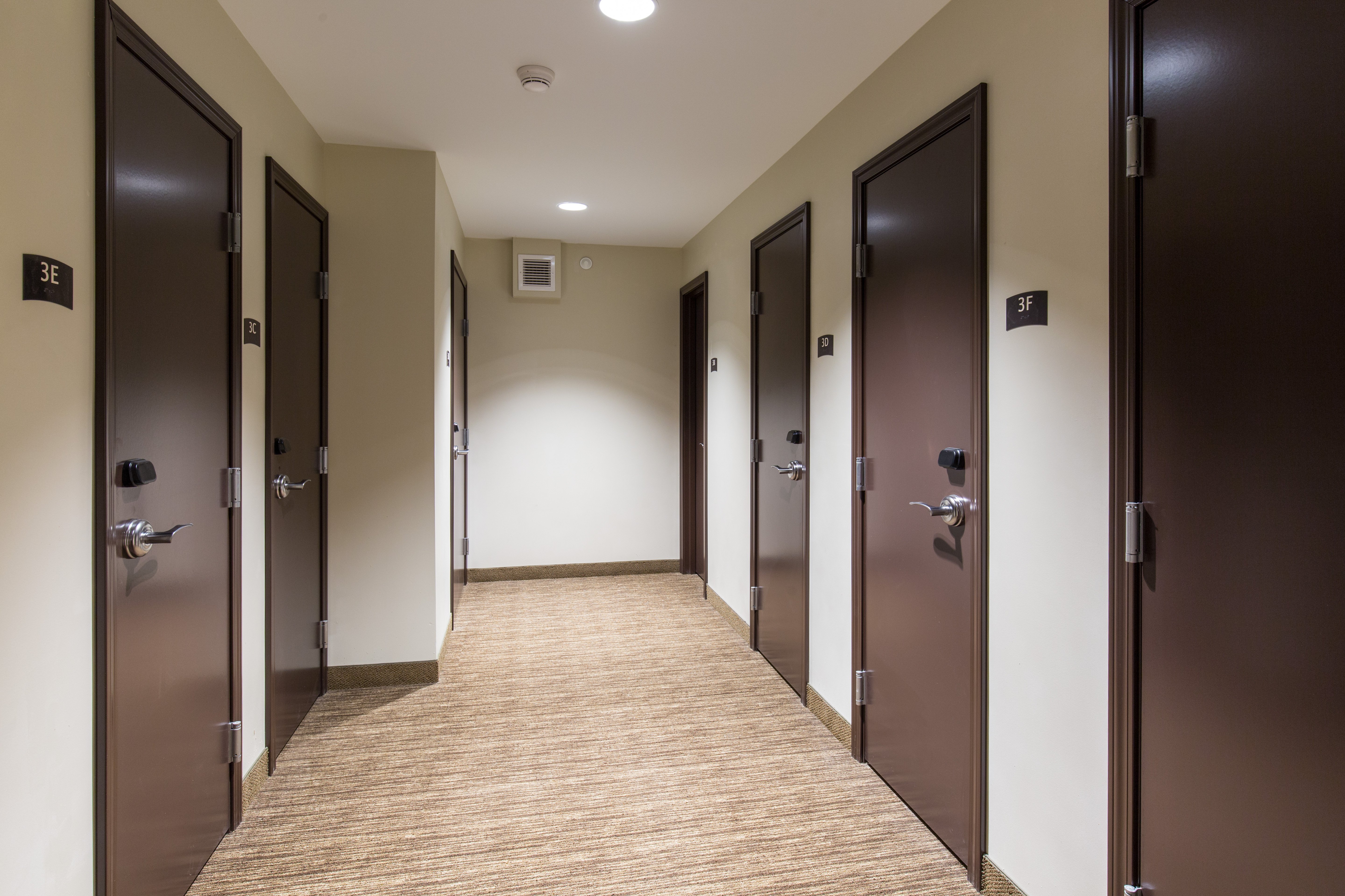 STAYBRIDGE SUITES COLUMBUS POLARIS 21/58