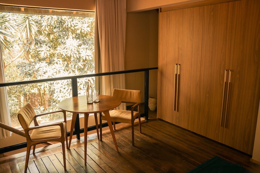 Botanique Hotel and Spa 14/50