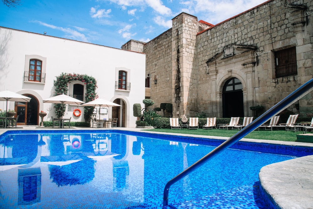 Quinta Real Oaxaca 60/86
