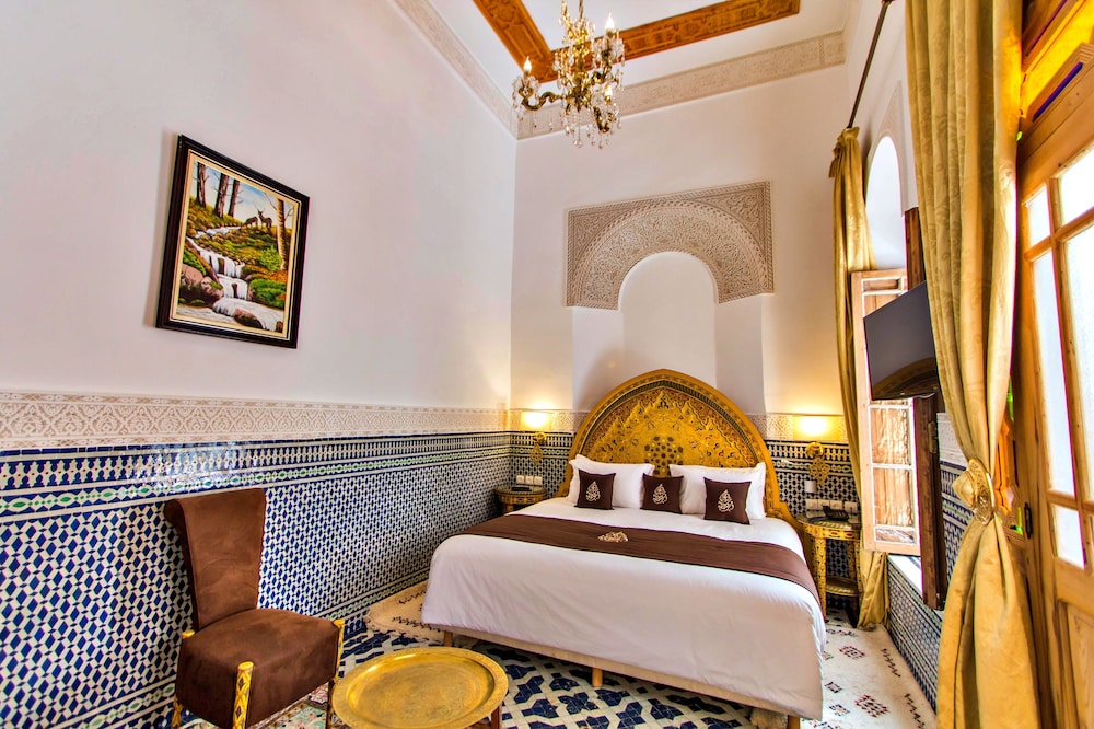 Riad Palais Marjana Suite Spa 11/50