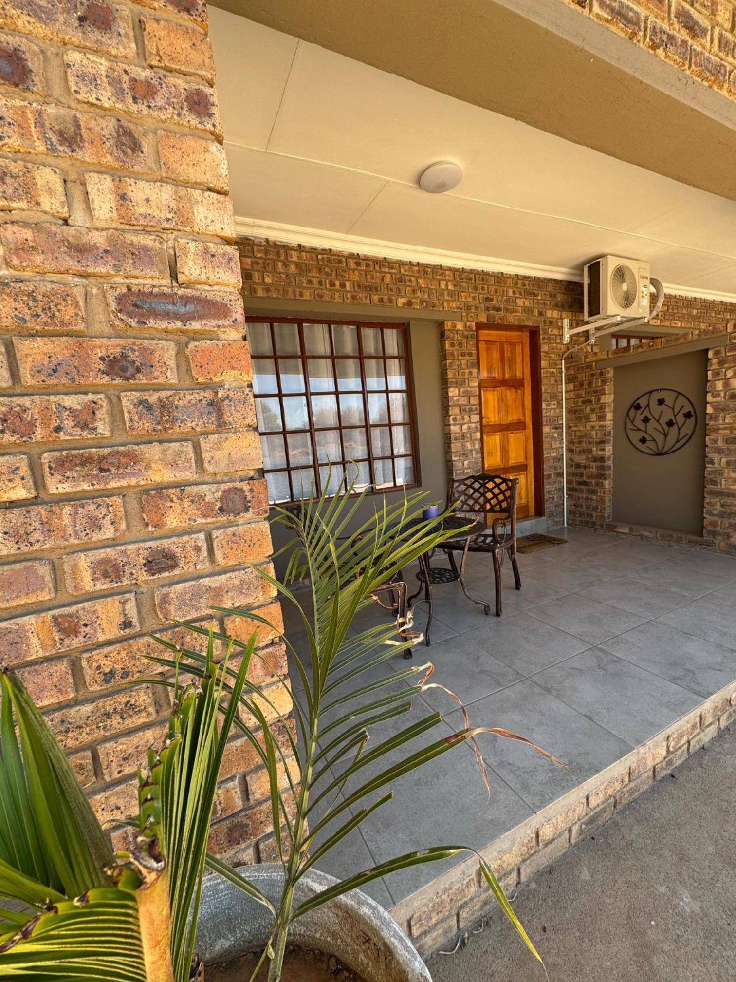 Thabazimbi Country Lodge 8/19
