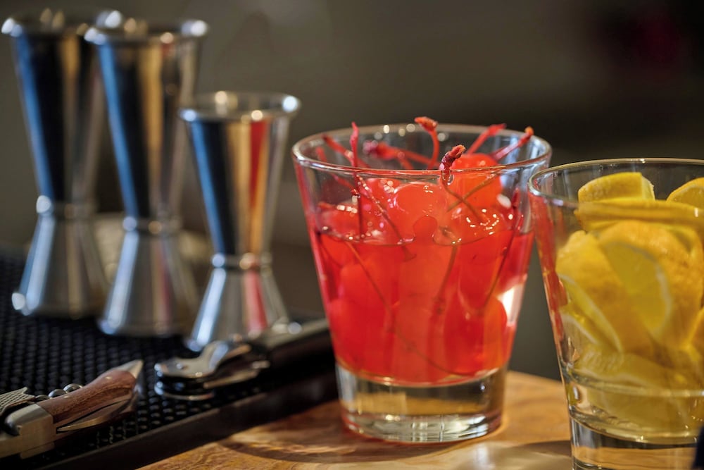 Locke At Broken Wharf 18/47