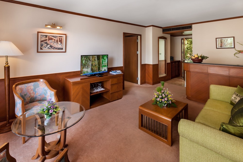 The Royal Chiang Mai Golf Resort 48/75