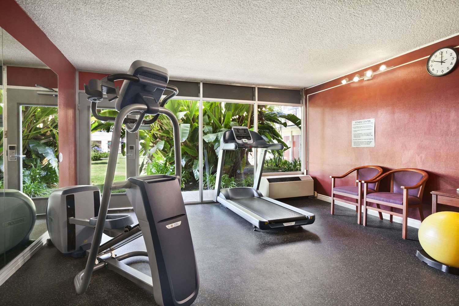 Ramada By Wyndham Sunnyvale/Silicon Valley 3/10