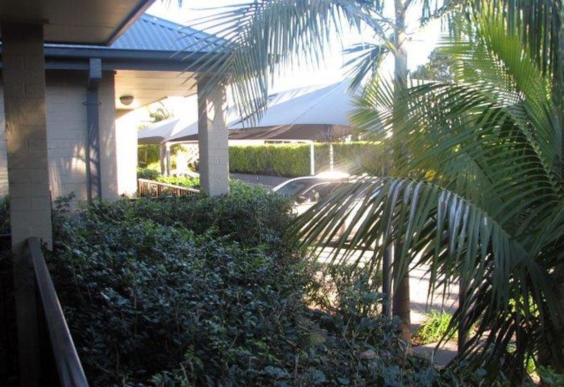 FRANCIS PHILLIP MOTOR INN 54/59