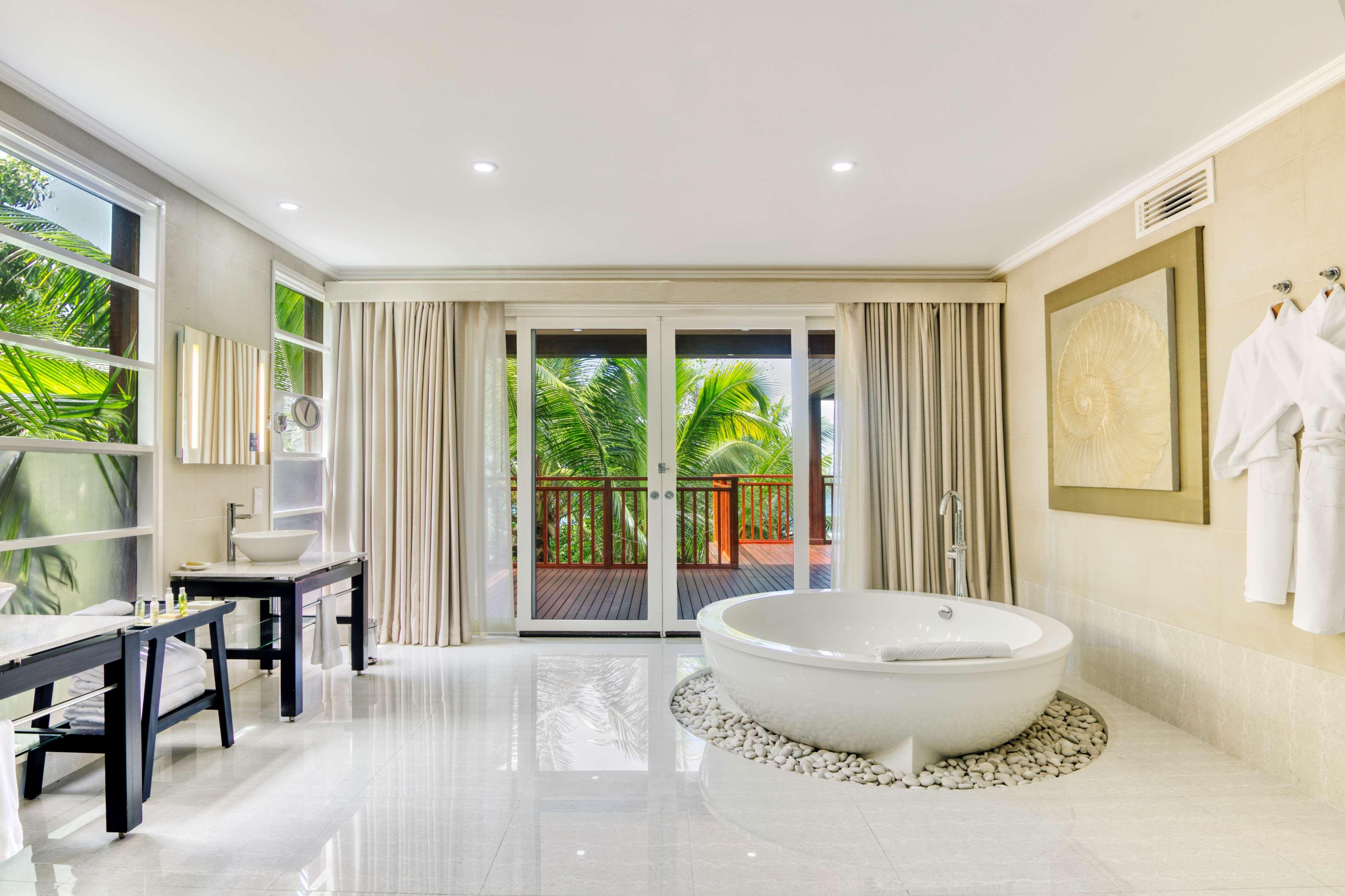 غرفة بغرفتي نوم، Seychelles Labriz Resort and Spa 2/2