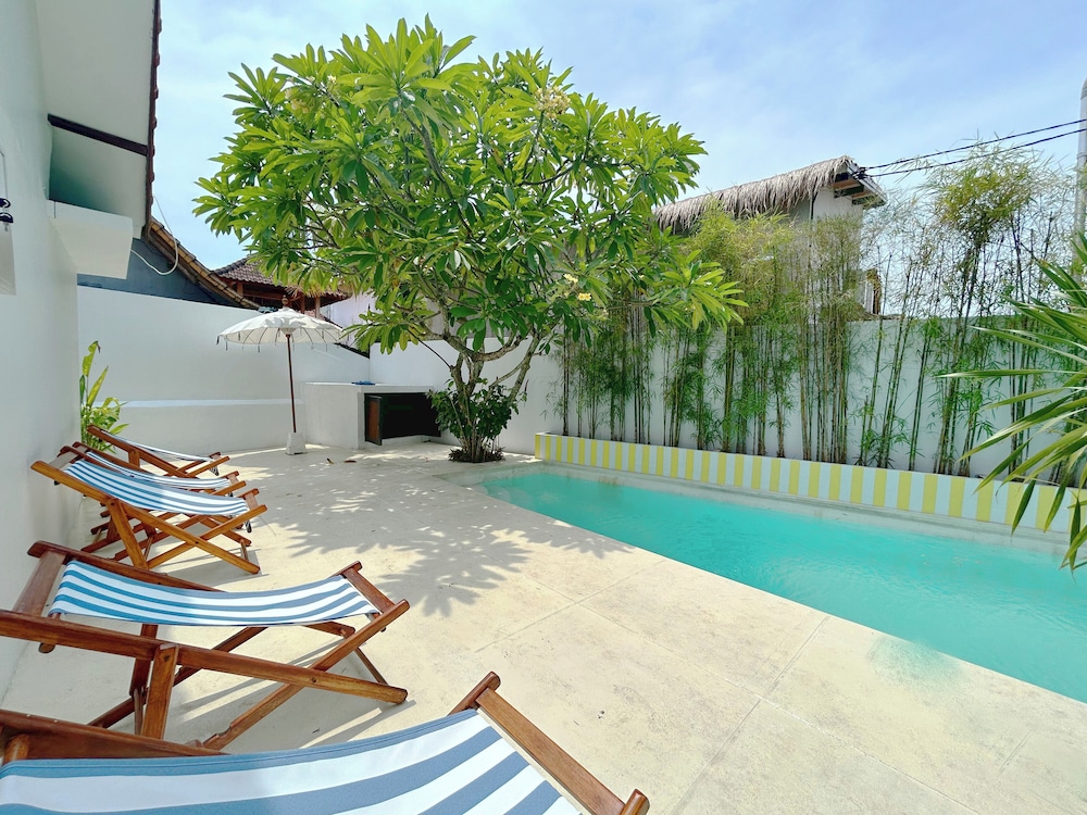 Berawa Nest (formely Canggu Studio Downtown) 32/50