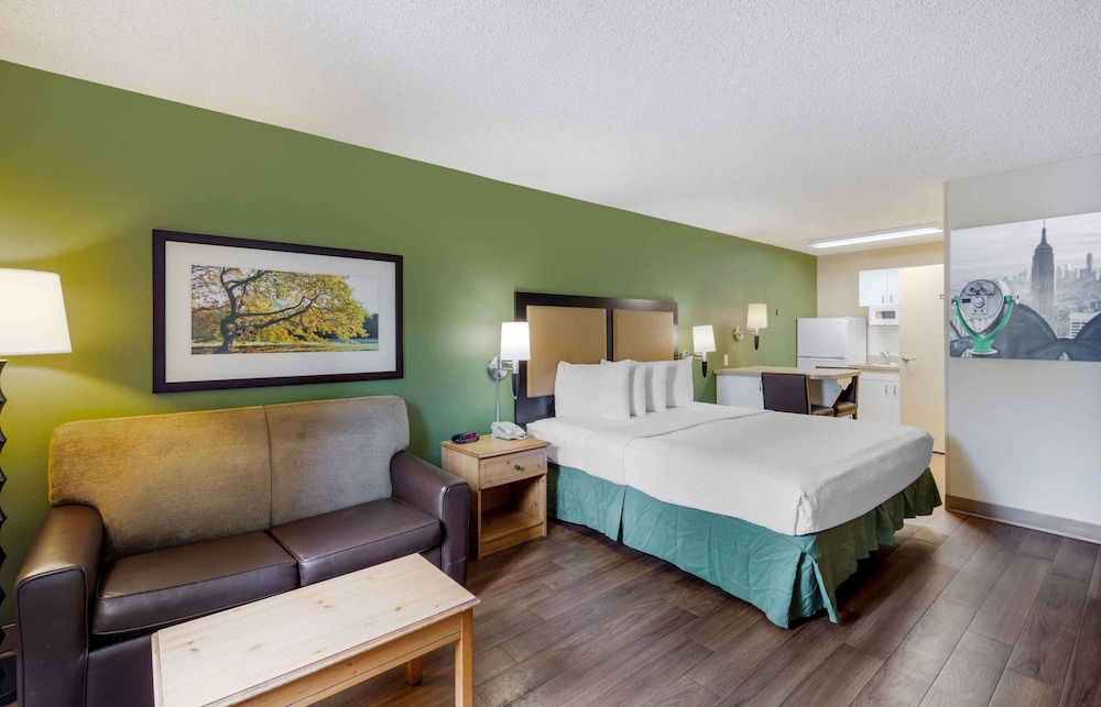 Extended Stay America Suites Los Angeles LAX El Segundo 29/51